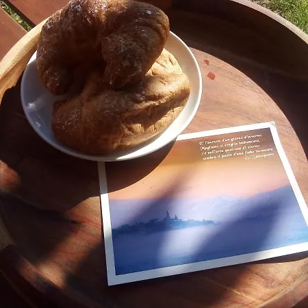 Gran Calma Agri Frühstückspension Polcenigo